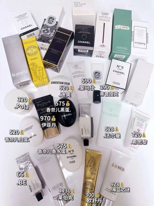行榜推荐排行榜十款公认好用的护手霜九游会j9登录2025年）护手霜排(图11)