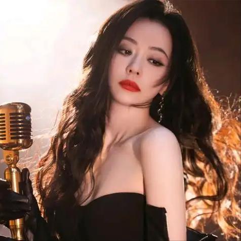 年被骗走6亿身家离婚4年后二人天差地别九游会网址是多少张靓颖：与冯轲相爱15(图11)