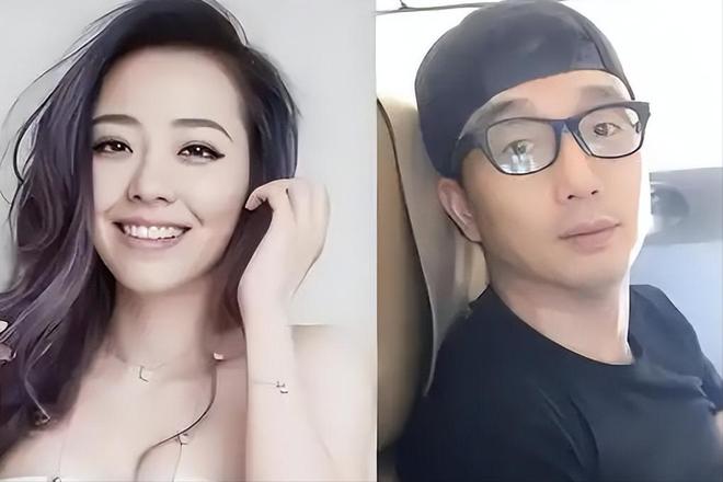 年被骗走6亿身家离婚4年后二人天差地别九游会网址是多少张靓颖：与冯轲相爱15(图15)