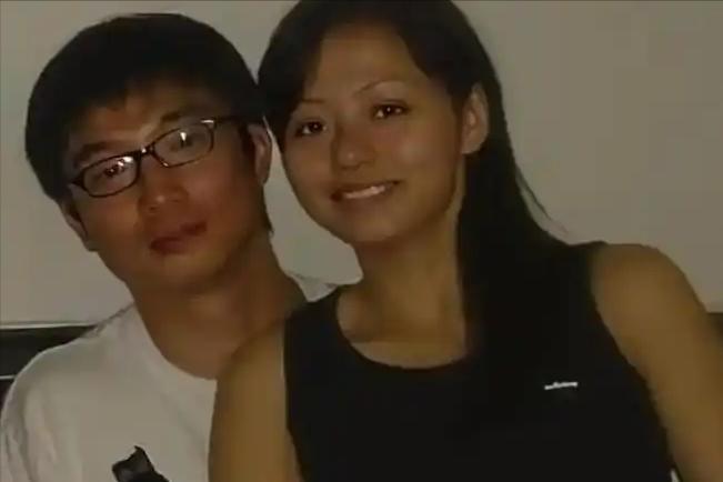 年被骗走6亿身家离婚4年后二人天差地别九游会网址是多少张靓颖：与冯轲相爱15(图26)