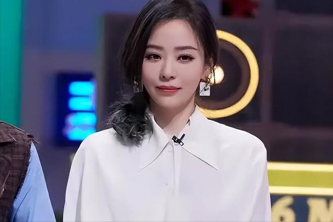 年被骗走6亿身家离婚4年后二人天差地别九游会网址是多少张靓颖：与冯轲相爱15(图20)