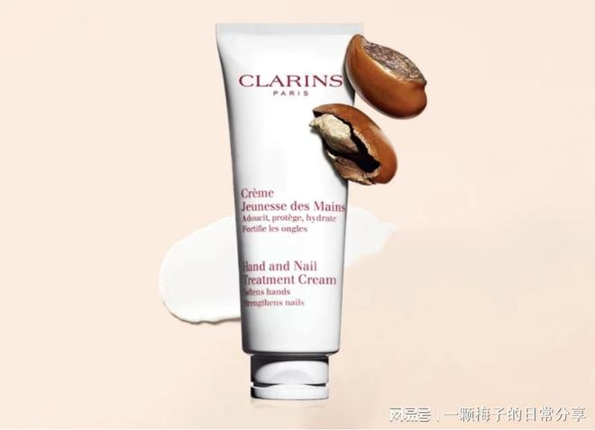 没有早点发现这十款！简直太好用了！J9国际网站护手霜哪个牌子好？后悔(图4)