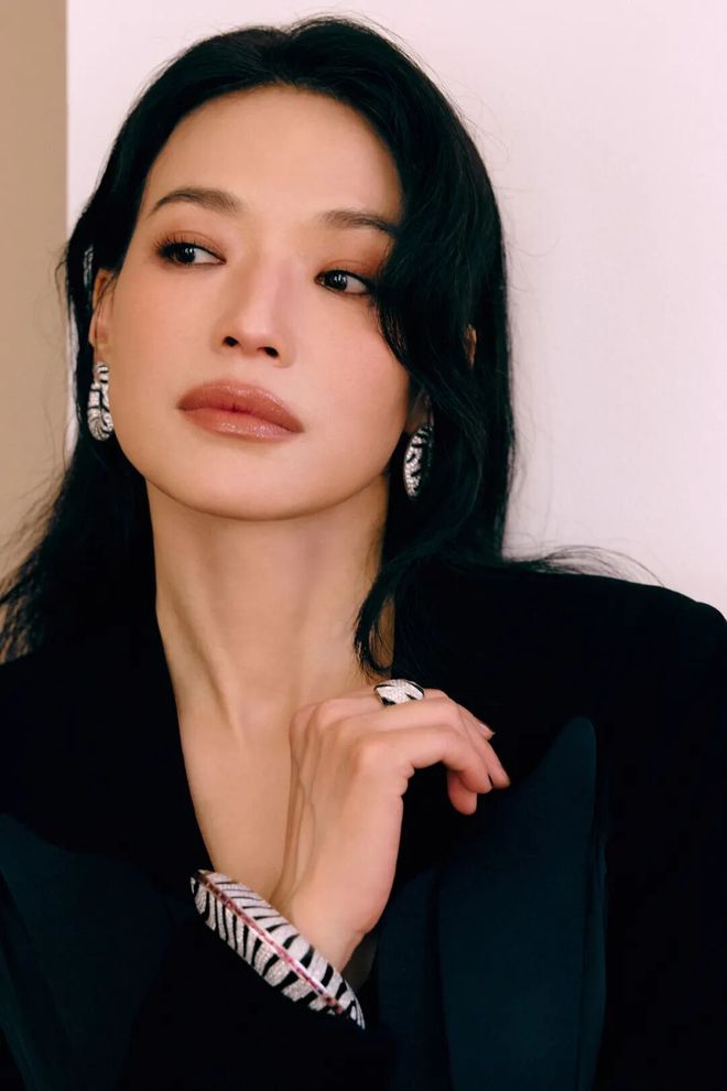 事｜感受井柏然辛芷蕾的同款心动吧J9真人游戏第一品牌每周时髦大(图19)
