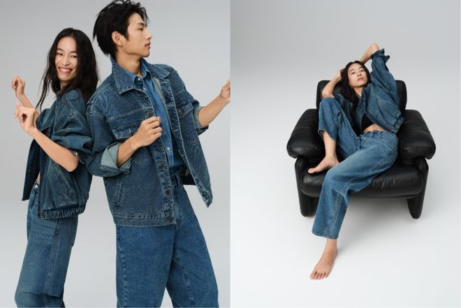 事｜感受井柏然辛芷蕾的同款心动吧J9真人游戏第一品牌每周时髦大(图30)
