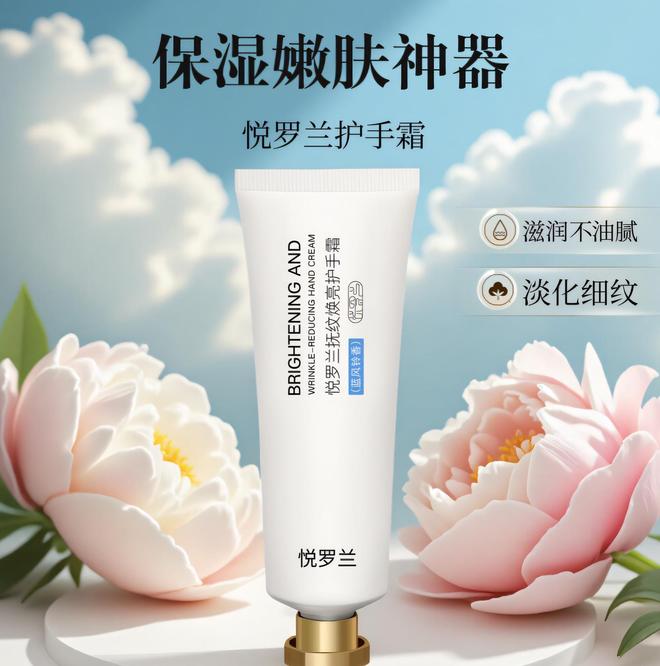 效果好哪个牌子护手霜好用？一篇全面解析！九游会j9入口登录新版护手霜多少钱的牌子(图5)