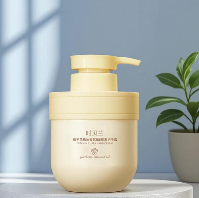 ？2025年权威测评披露6款高效护手霜九游会登录j9入口护手霜哪种好保湿滋润(图4)